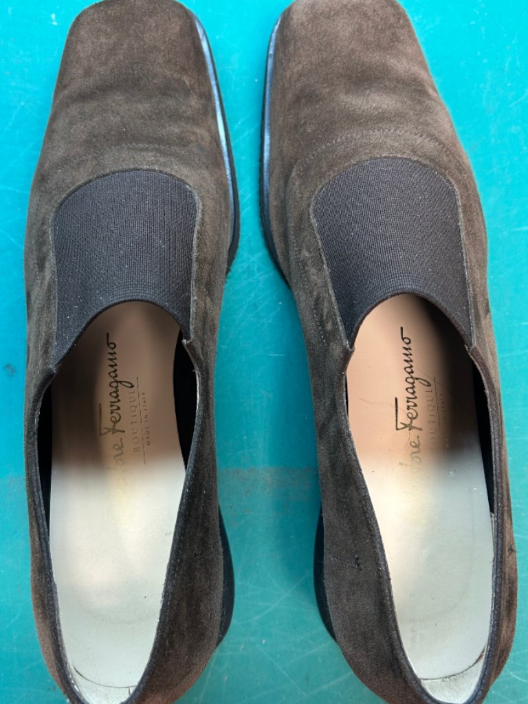 Ferragamo Atomic